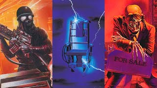 Download Lagu The BEST THRASH METAL Albums of The 1980s (METALLICA, MEGADETH, EXODUS AND MORE!) MP3 Download Lagu The BEST THRASH METAL Albums of The 1980s (METALLICA, MEGADETH, EXODUS AND MORE!) MP3