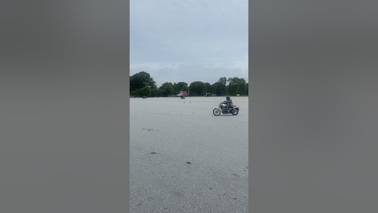msf motorcycle safety foundation