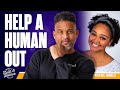 Help a Human Out | Ms. Danielle | Shaun T