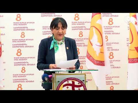 „პატრიოტთა ალიანსი“ პერმანენტულ აქციებს აანონსებს