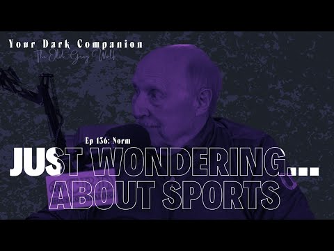Just Wondering… About Sports | Norm Hitzges
