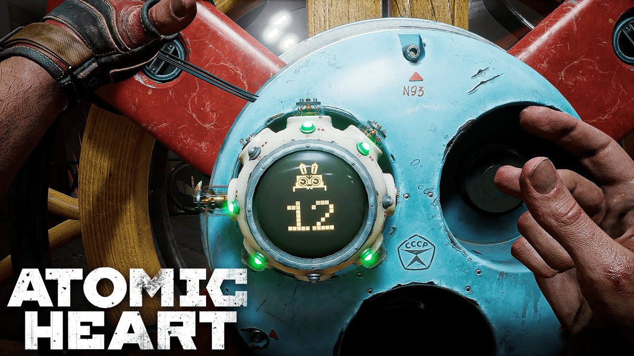 Atomic Heart In Hot Pursuit Walkthrough No Commentary YouTube atomic-heart-in-hot-pursuit-walkthrough-no-commentary-youtube
