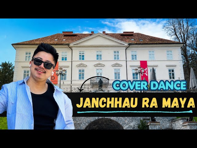 Badalu Pariko Deshaima - SDYogi | Angel Rai & Bhim Bista | New Nepali Song 2026 | Koshis Rai Dance