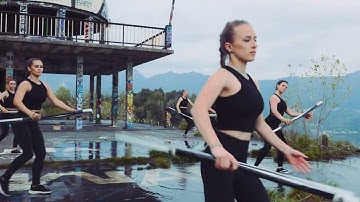 Project S (Performing Arts in every SHAPE) 4K Performance Ensemble