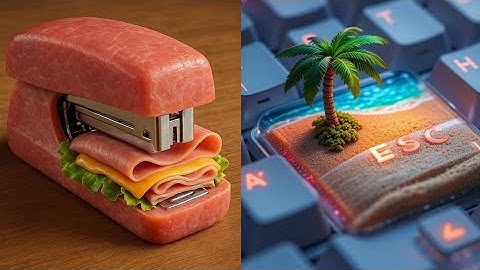 Satisfying & Relax You Before sleep 🛌 | amazing video |try not to say wow 🤩#satisfyingvideo 