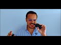 Beginning of video