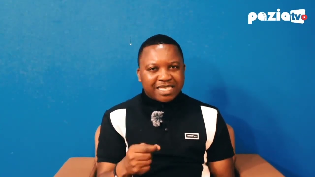 SABABU ZINAZOTUFANYA TUULINDE MOYO KULIKO VYOTE TULINDAVYO.