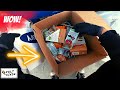 Dumpster Diving Score Wow!  - S3E3