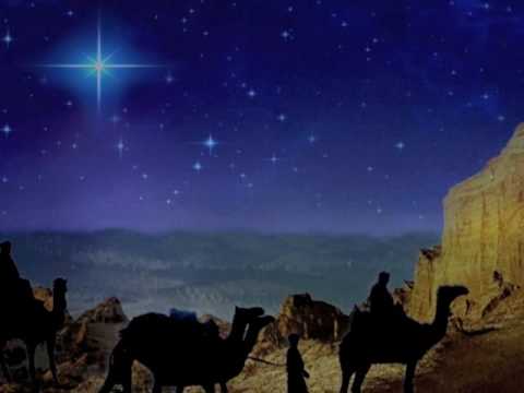 Chris Golden - Beautiful Star Of Bethlehem