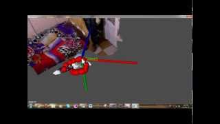 Kinstruct - Introducing Loop Closure