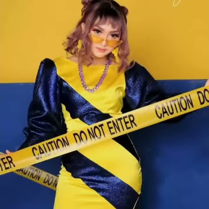 Story WA 30 detik Jihan Audy Terbaru 2021
