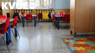 Leander ISD offering child care next year