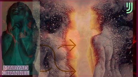 كيف تحول السلبيات إلى إيجابيات - الحب في الروحانية