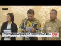 Pemerintah Bagi-Bagi BLT, Cair Februari 2024