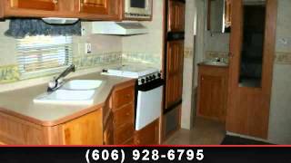 2002 Jayco Eagle - Summit RV - Ashland, KY 41102