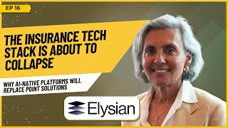 How Agentic AI Is Redefining Claims, Data Strategy & Insurance Talent | Grace Hanson Net Worth