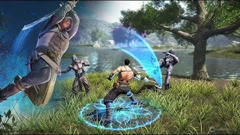 EVIL LANDS - ANDROID / iOS GAMEPLAY PART 6