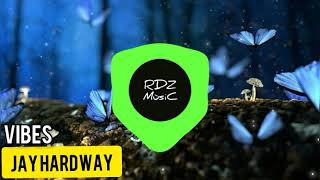 Jay Hardway - Vibes [] Resimi