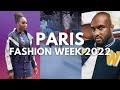 My trip to Paris Fashion Week 2022 - Virgil Abloh Tribute | Venus Williams