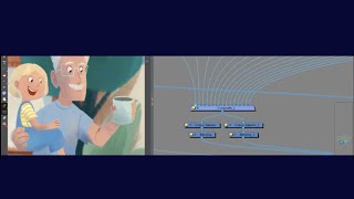 Harmony 21: The artists behind The Ingredients of Animation