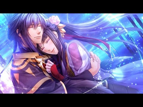 Kuso no Mikoto, Scarlet Fate Two saga one pt1