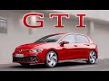 2022 VW GTI in Depth Look - Did they RUIN the GTI?!