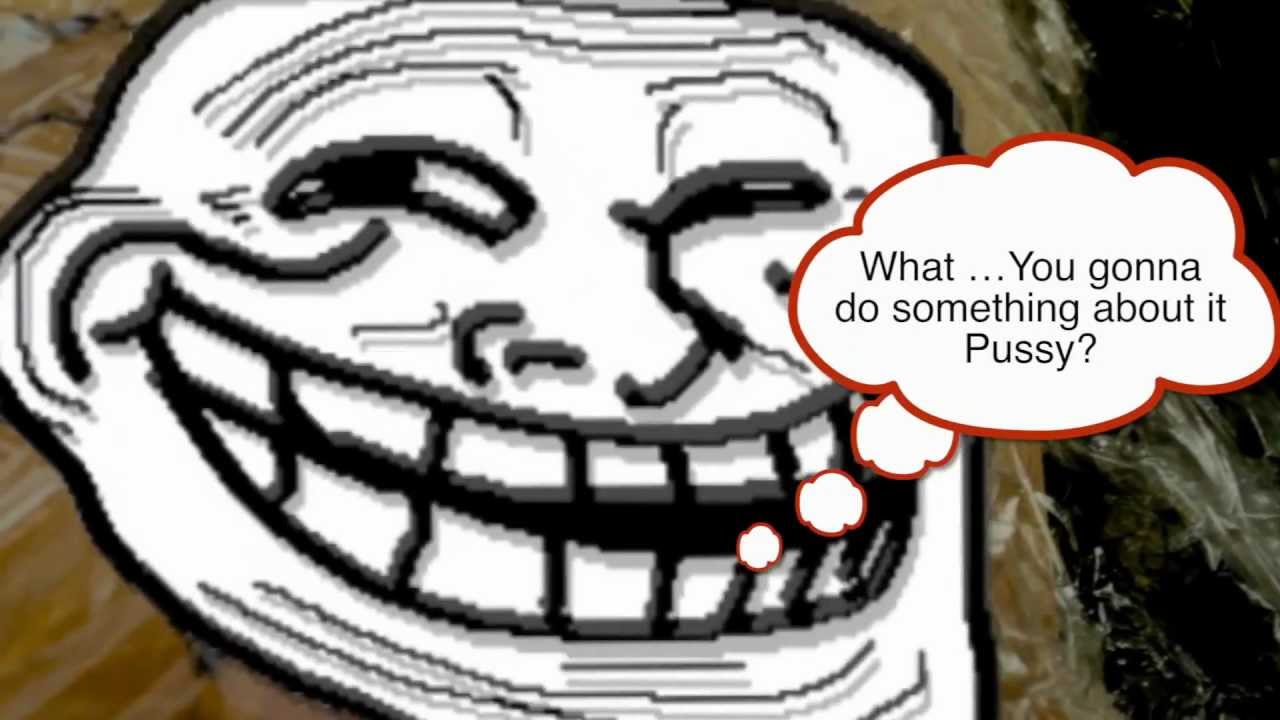 DurtE Productions - Troll vs Man