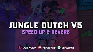 Download Mp3 DJ Sound Preset Jungle Dutch V5 ( Speed Up & Reverb ) π§ Gudang lagu Download Mp3 DJ Sound Preset Jungle Dutch V5 ( Speed Up & Reverb ) π§