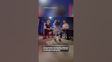 An Olaf you can actually meet⛄