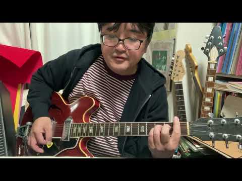 君に胸キュン/YMO   cover  #君に胸キュン　#YMO  #坂本龍一