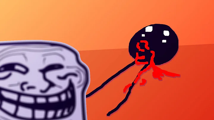 BURNER Intro but Trolled (REANIMATED)