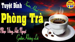 Nhạc Quán Cafe & Phòng Trà 2024 | Hoà Tấu Rumba Thư Giãn Hay Nhất | Nhạc Không Lời Bất Hủ