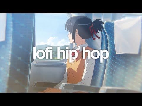 lofi hip hop radio - beats to relax/study/sleep to