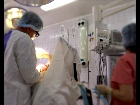 «Реанимация». Рак груди удалось победить