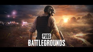 PUBG Вечерок )