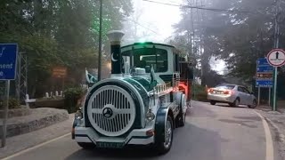 Murree Safari Train #Murree #Safari #Train #Kashmir #Point #TDCP #youtubeshorts #viral screenshot 5