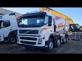 70156526 Volvo FM