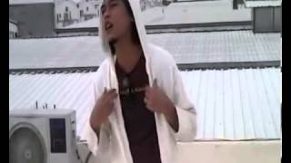 Hip Hop Gelandangan (Gilaz prodaction).mp4