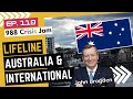 Lifeline International - Ep 110 | 988 Crisis Jam