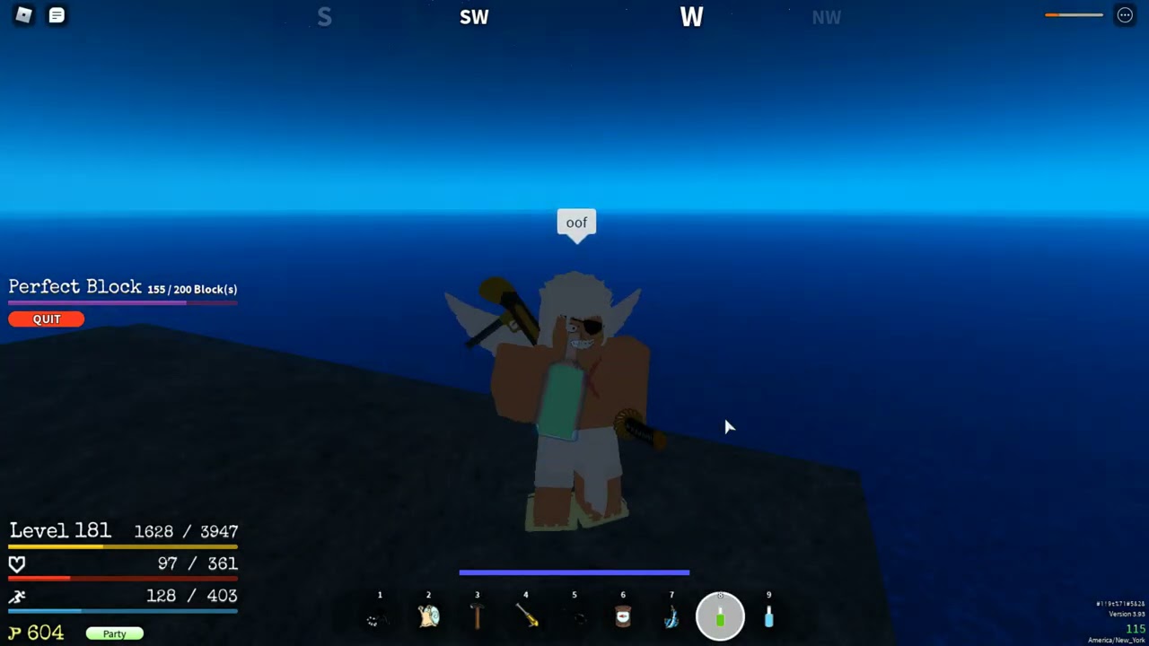 Grand Piece Online COMO CONSEGUIR O HAKI DA OBSERVAÇÃO DO JEITO MAIS