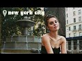 I MOVED TO MANHATTAN! moving to nyc / new york vlog | jackie wyers