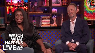 Who Gon Vaccinate Me, Boo? Wwhl