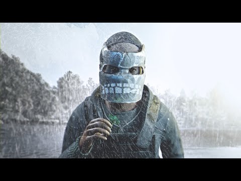 Удача мое второе имя. Раст/Rust