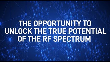 Teaser: DARPA Spectrum Collaboration Challenge (SC2) Finale