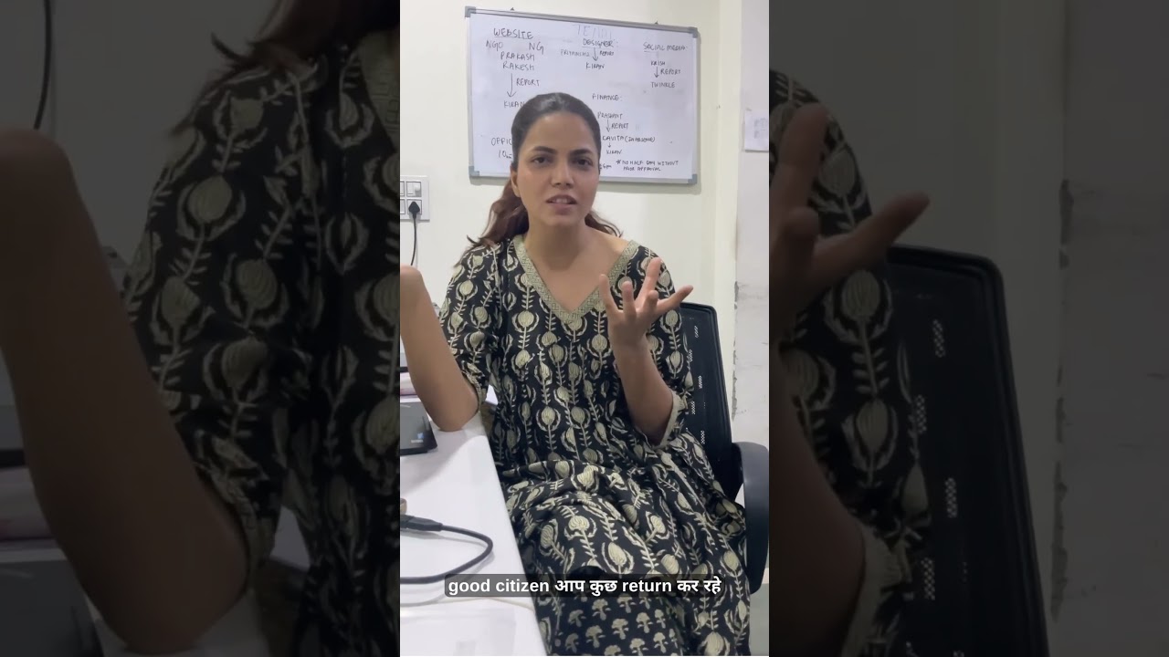 Volunteer Opportunities with NGO | Join CCSDO to Make a Difference