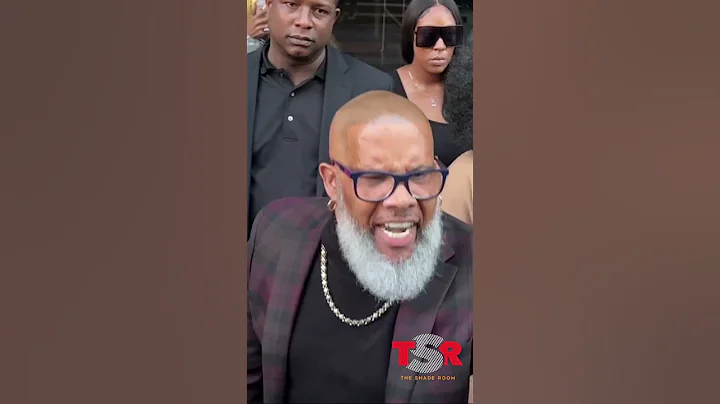 Tory Lanez's Father Reacts After Son Found Guilty ...