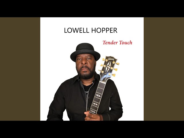Lowell Hopper - Heartbeat