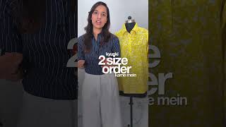 how to measure yourself at home