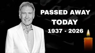 10 Famous Actors Who Died In The Last Few Days