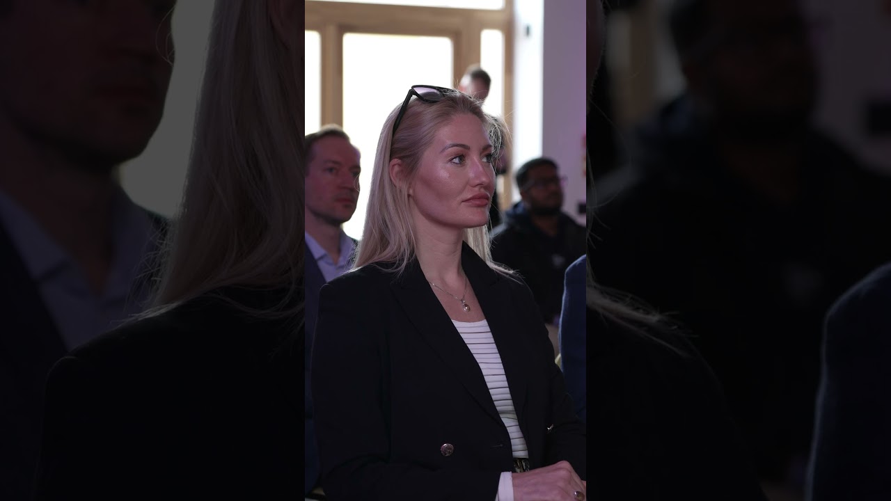 Please rephrase the video title ‘How to Launch Your Crypto in the EU? | Riga Event Highlights 🇪🇺’ while ensuring that it does not exceed 75 characters. The new title should be concise and engaging while maintaining its relevance and appeal. This is for optimizing SEO with Rank Math. Please rephrase the video title ‘How to Launch Your Crypto in the EU? | Riga Event Highlights 🇪🇺’ while ensuring that it does not exceed 75 characters. The new title should be concise and engaging while maintaining its relevance and appeal. This is for optimizing SEO with Rank Math.